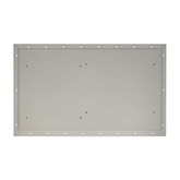 Midnite Solar Back plate for the Conext SW inverter and Epanel.